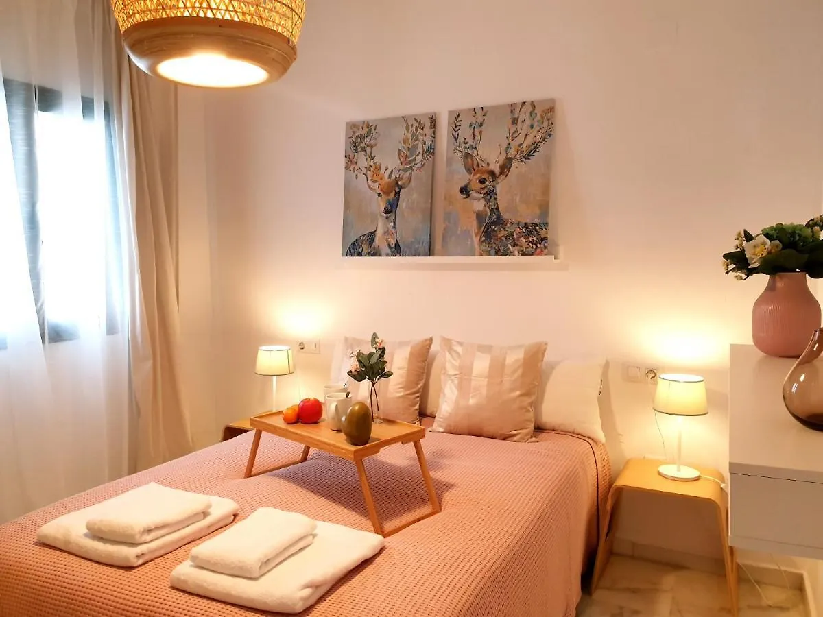 Sherryflat Neira - Parking Jerez de la Frontera Appartement