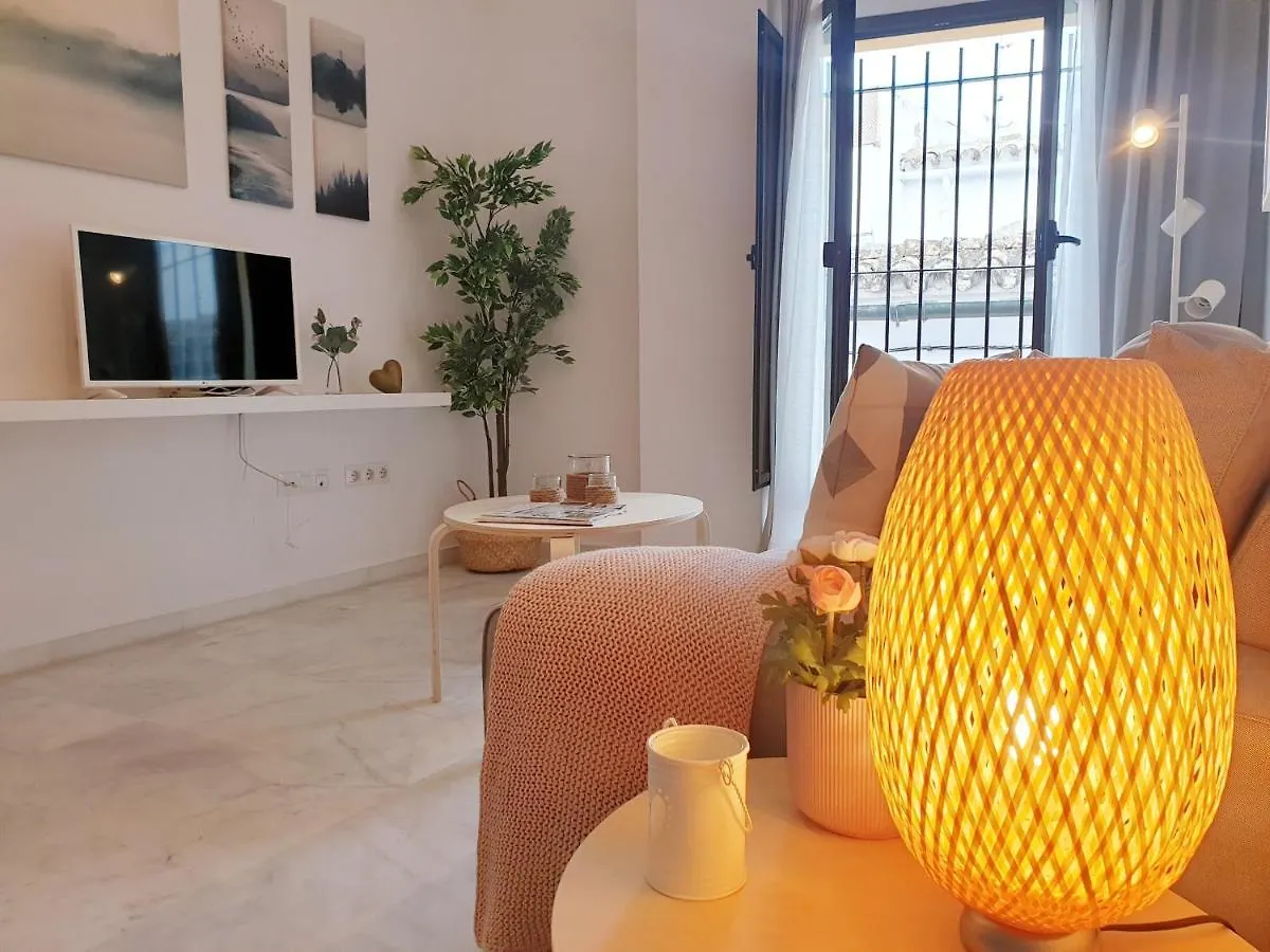 Sherryflat Neira - Parking Jerez de la Frontera Appartement