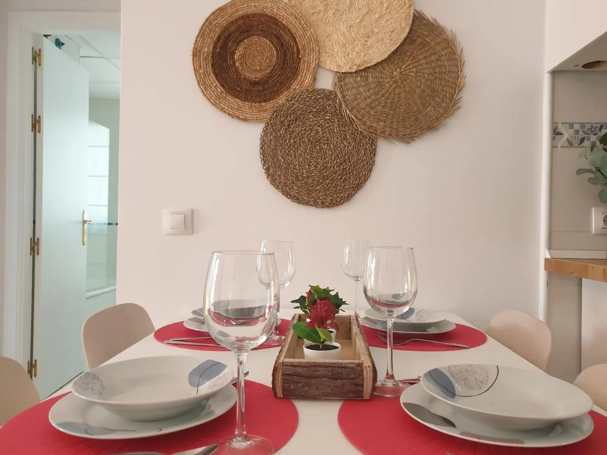 Sherryflat Neira - Parking Jerez de la Frontera