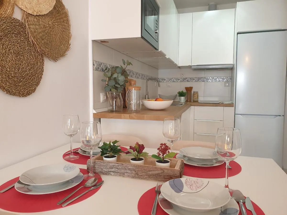 Appartement Sherryflat Neira - Parking Jerez de la Frontera